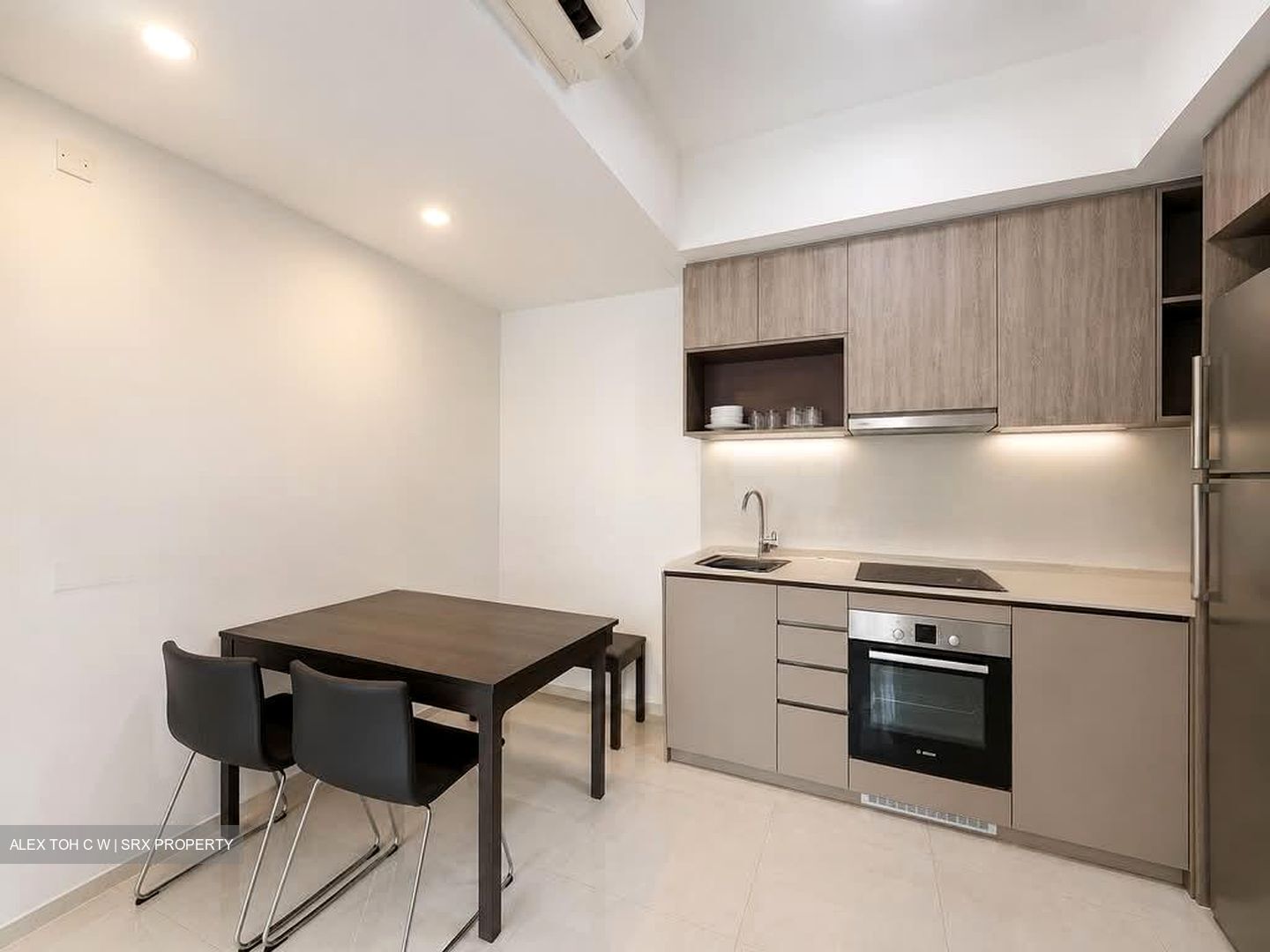 Forest Woods (D19), Condominium #595162231
